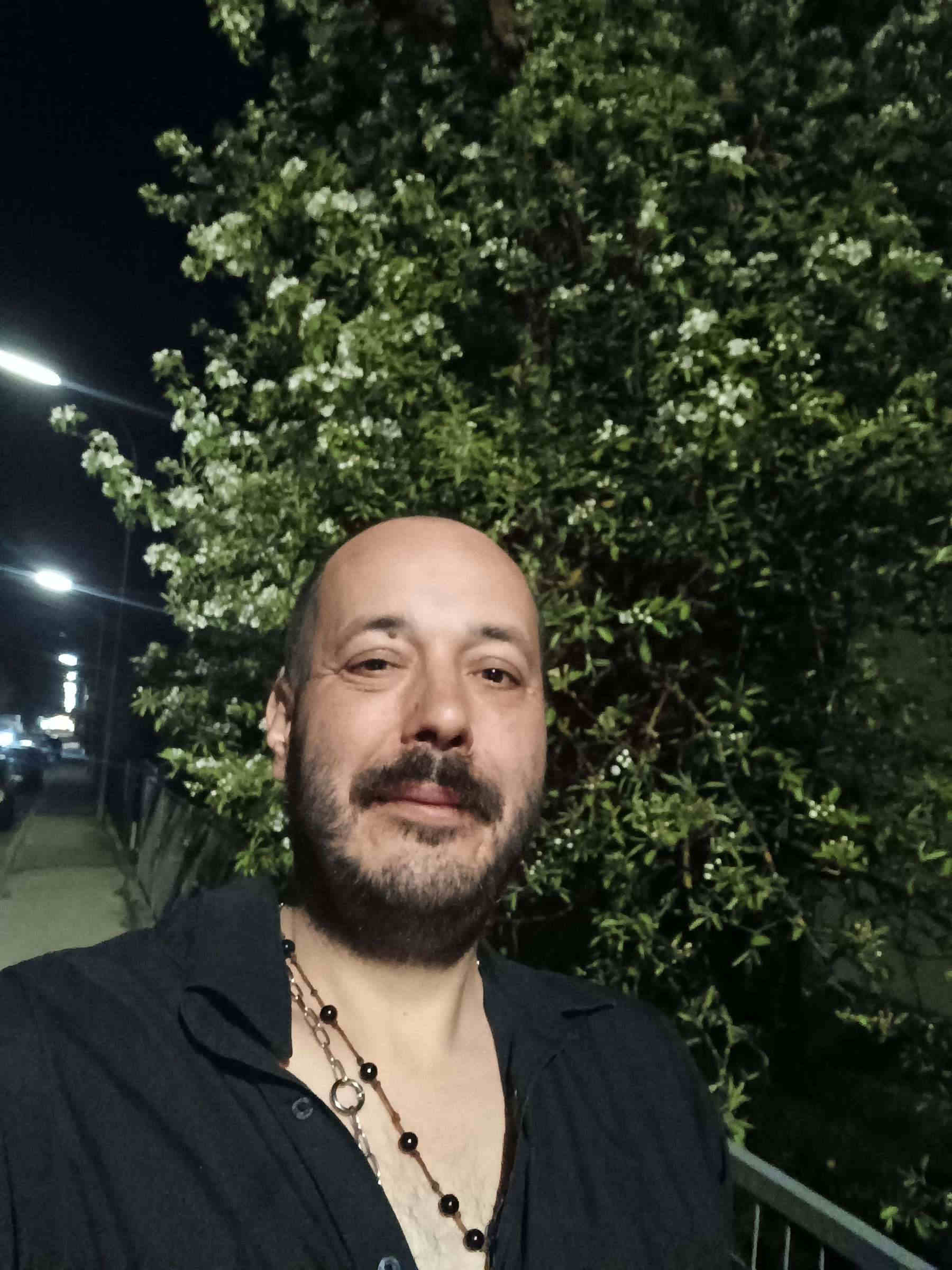Florian B. FunkyFlo Suschetz